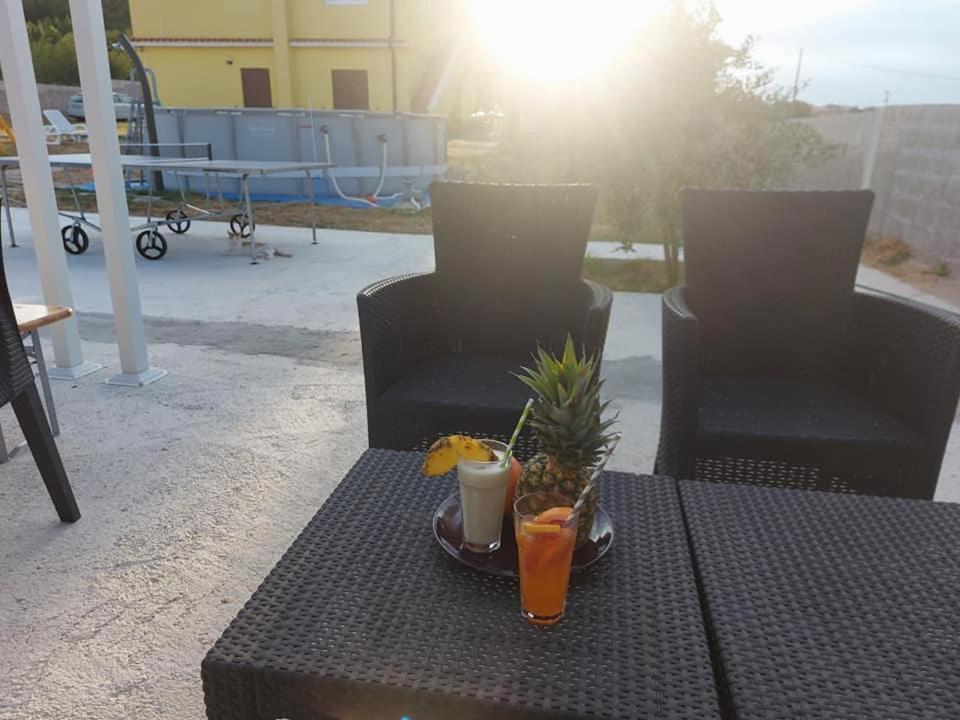 Apartment Silvija ลิทซ์ยัน ภายนอก รูปภาพ